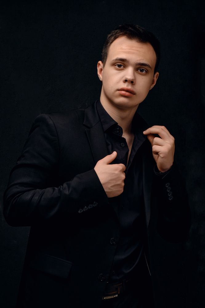 Photograph by Константин Тимонин