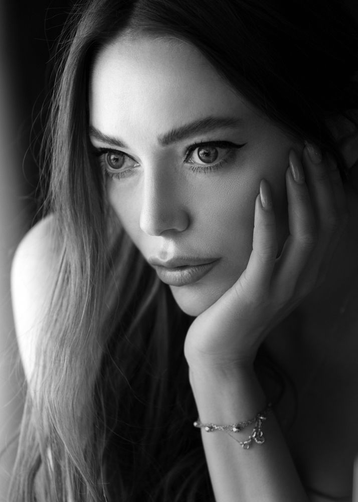 Photograph by Alex Darash