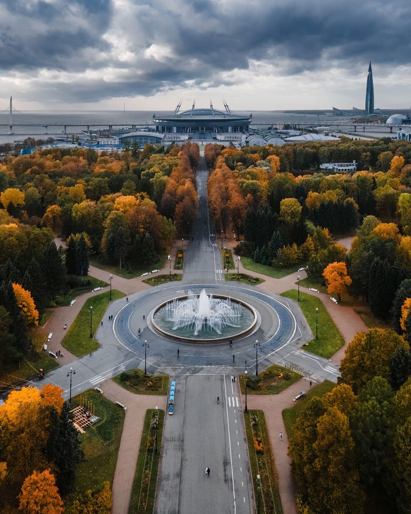 Photograph by Anton Gavrilov