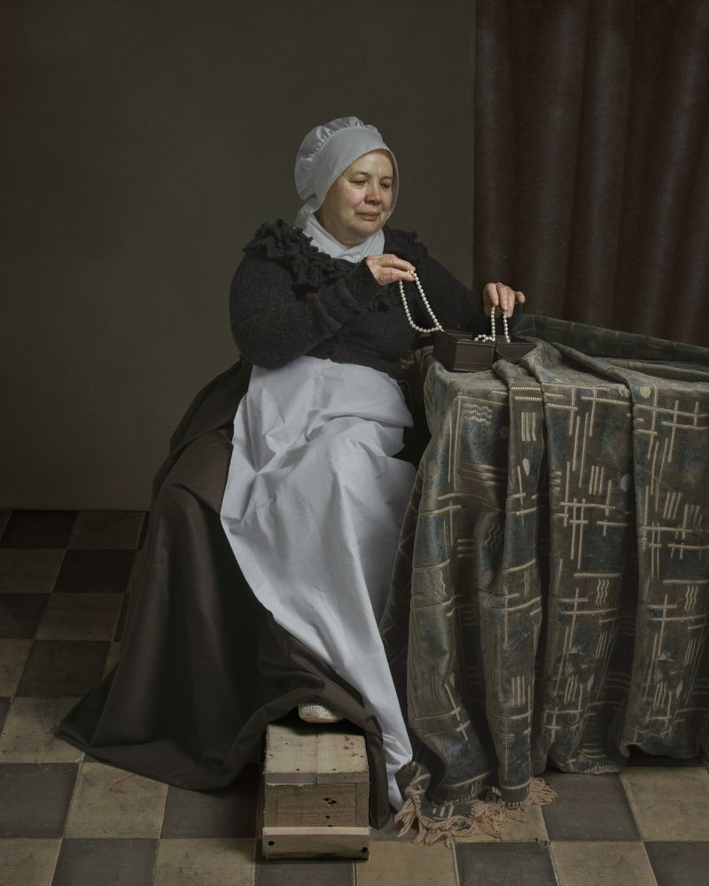 Photograph by Надежда Норкина