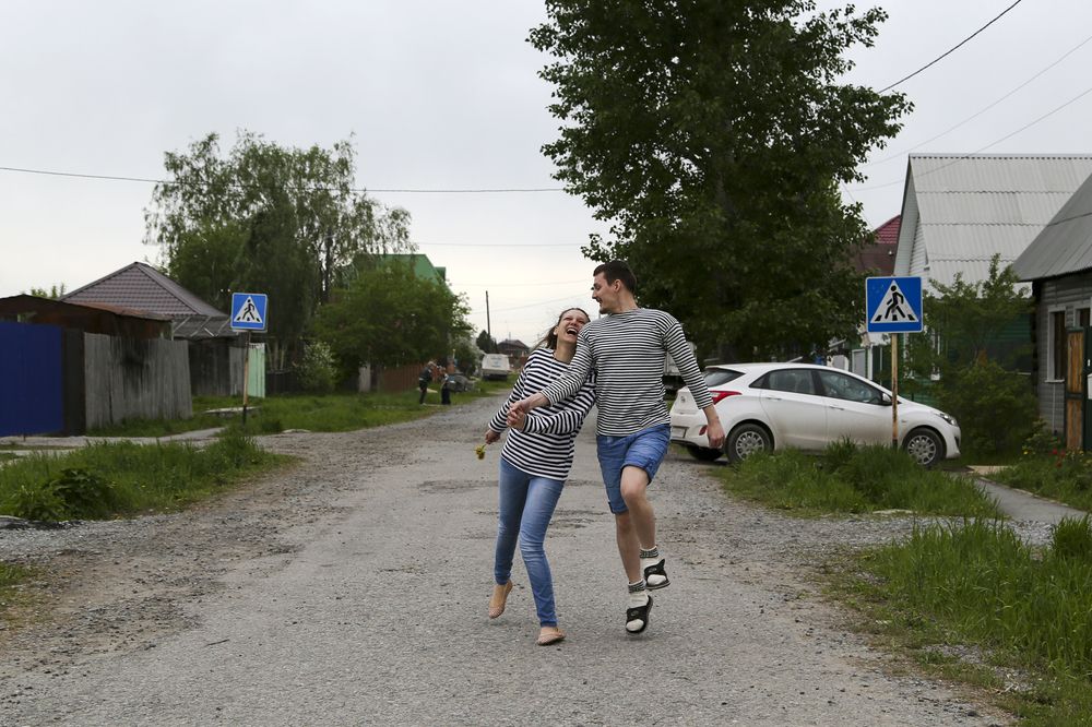 Photograph by Татьяна Атисс