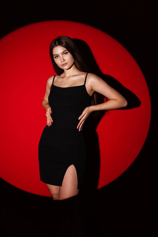 Photograph by Полина Винник