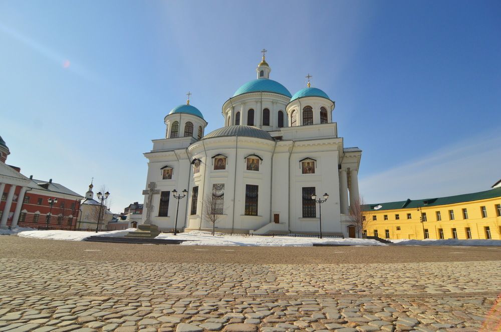 Фотография автора Клавдия Васильева