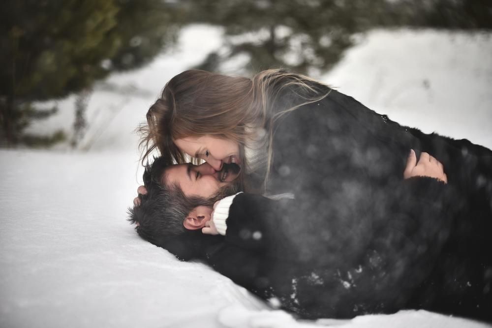 Photograph by Полина Винник