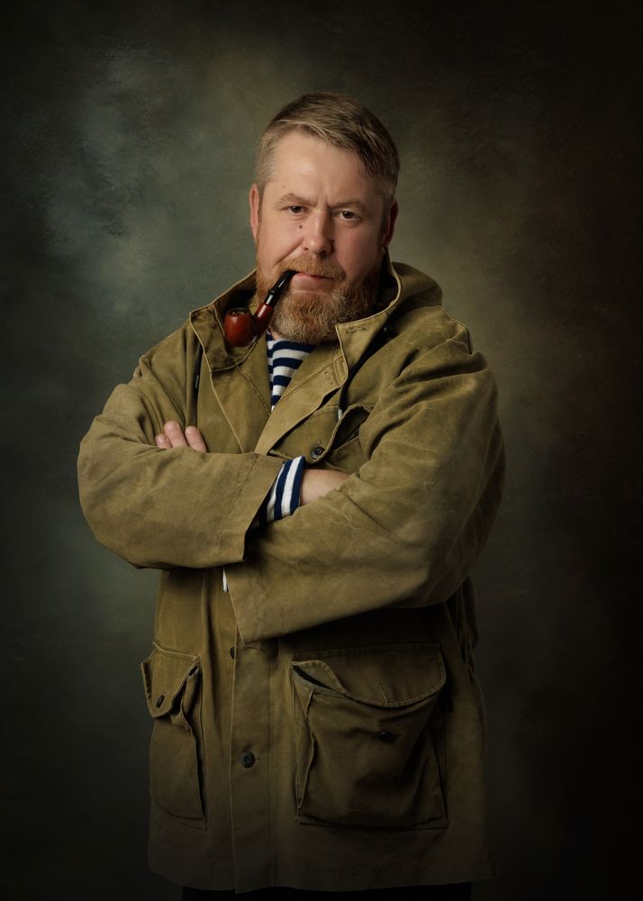 Photograph by Ольга Савельева