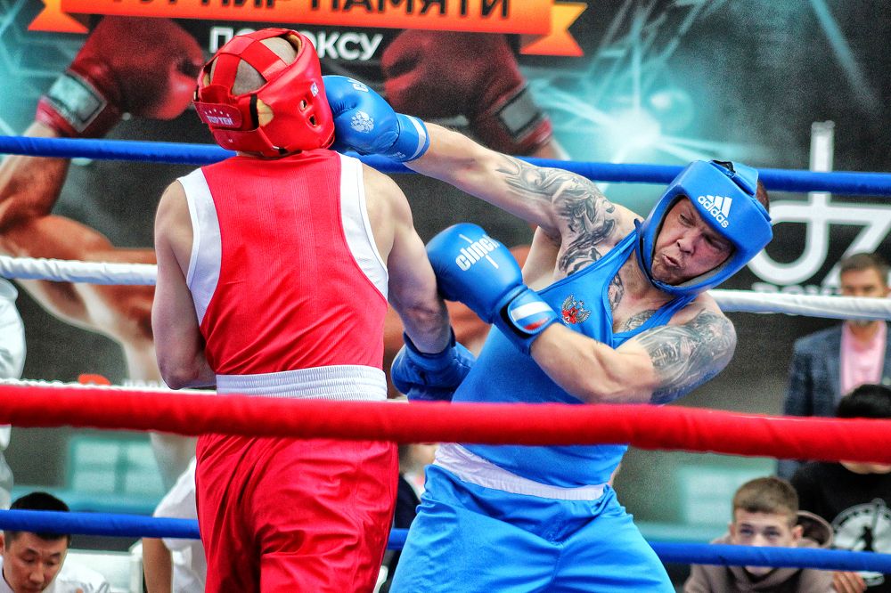 Photograph by Vitaliy Saposhnikov