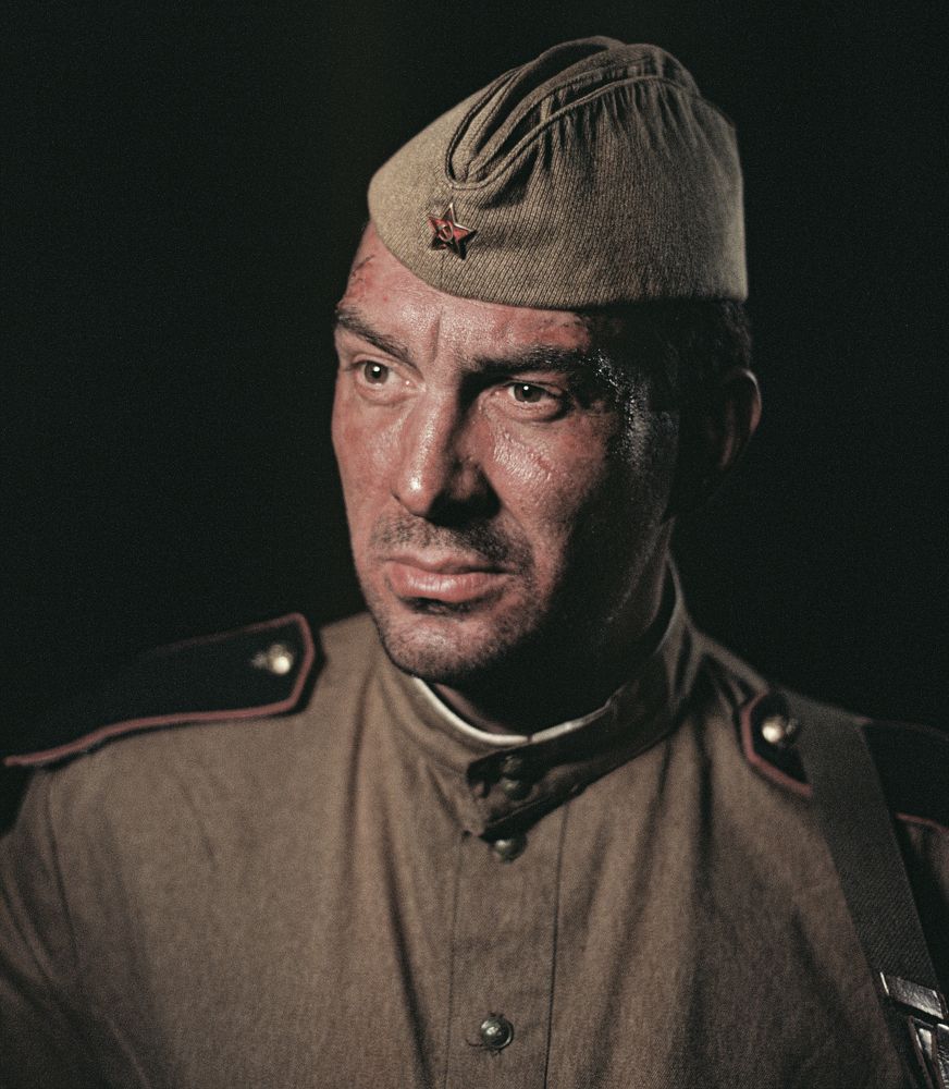 Photograph by Марина Беширова