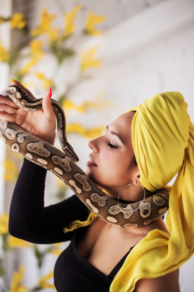 Photograph by Ольга Сорокина