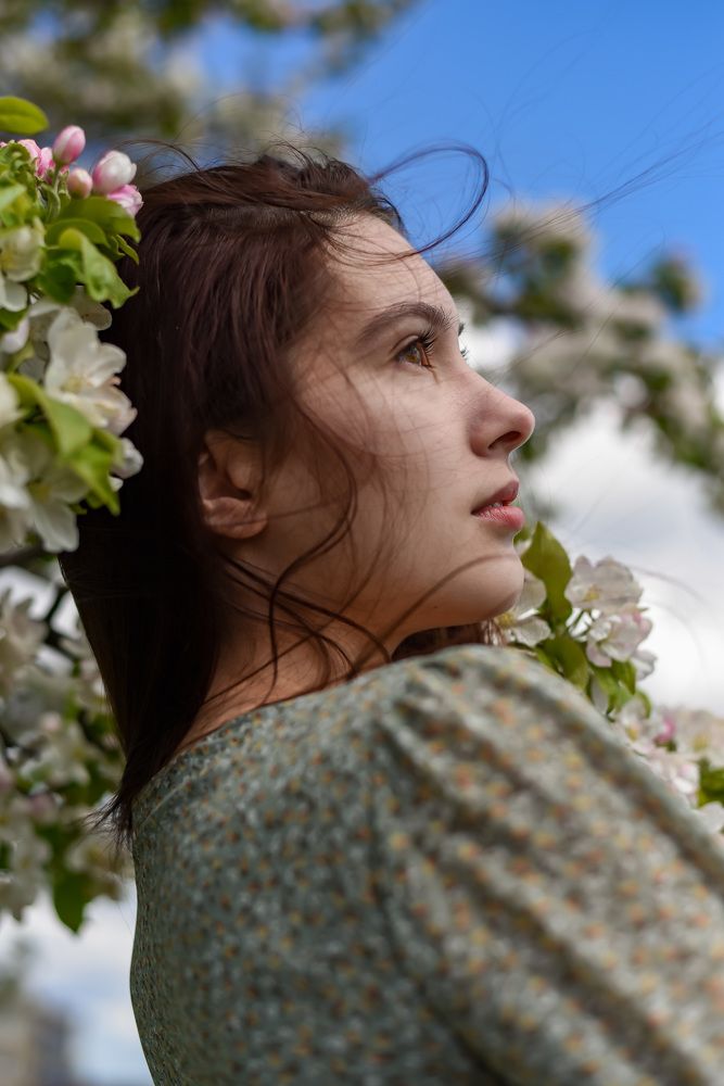 Photograph by Елена Сиушова