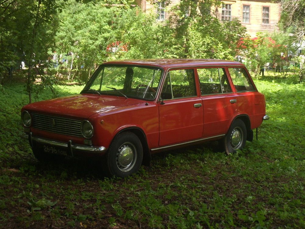 Photograph by Маша Худякова