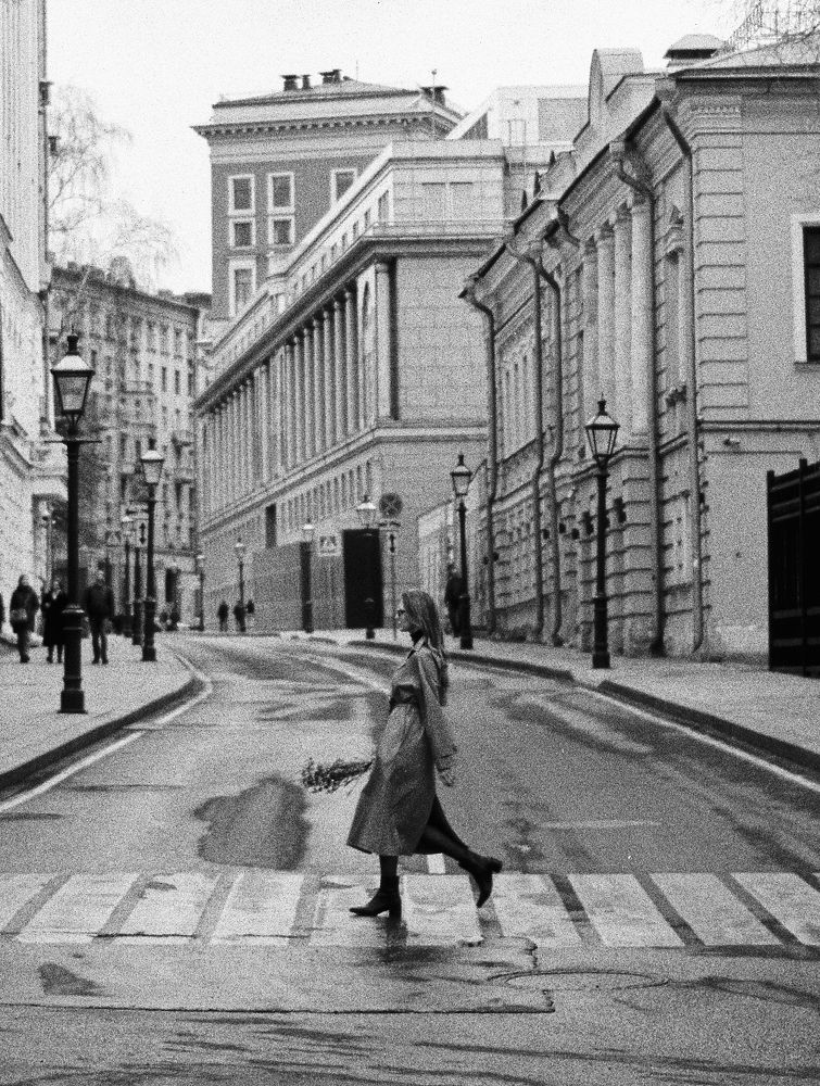 Photograph by Марина Беширова