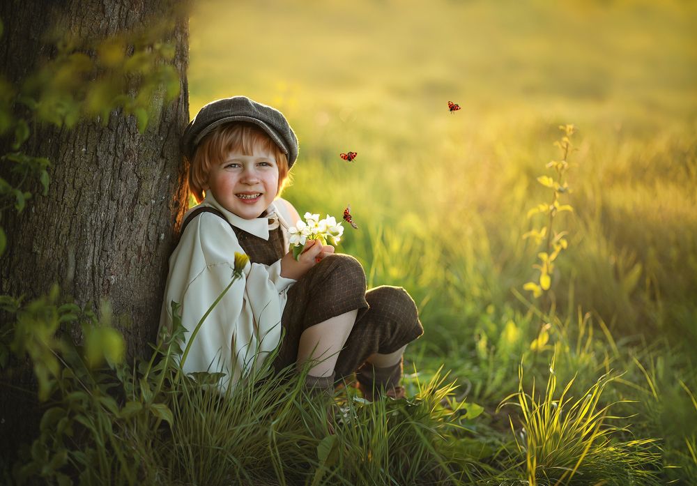 Photograph by Arlauskaite Buloviene Vilma