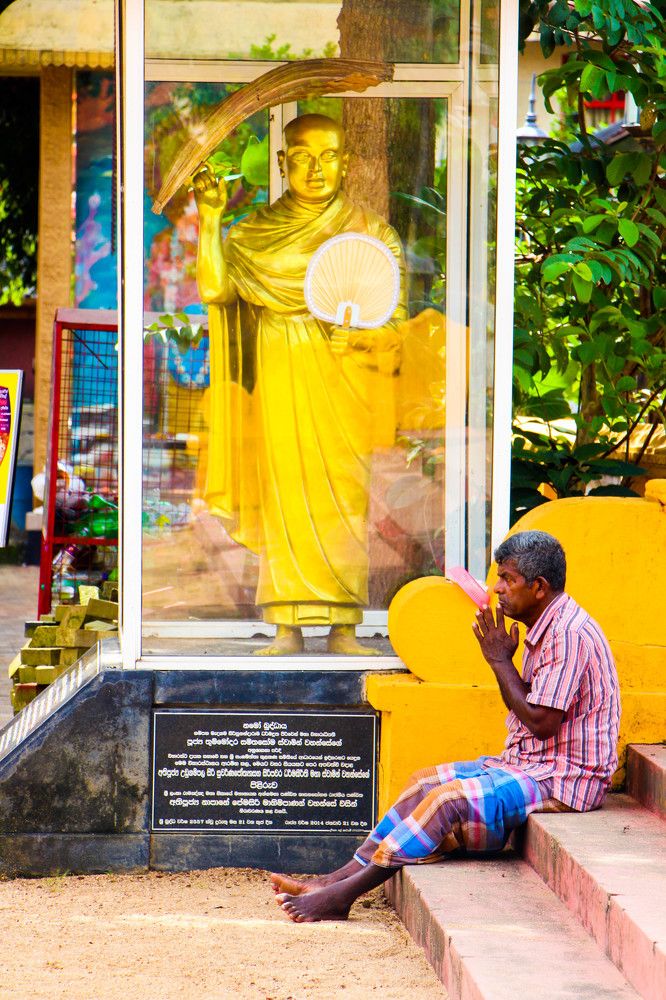 Photograph by Givantha Madushanka