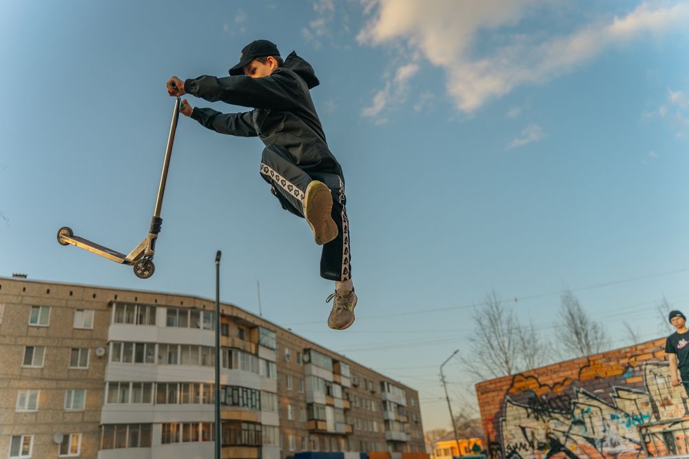 Photograph by Даниил Свиридов