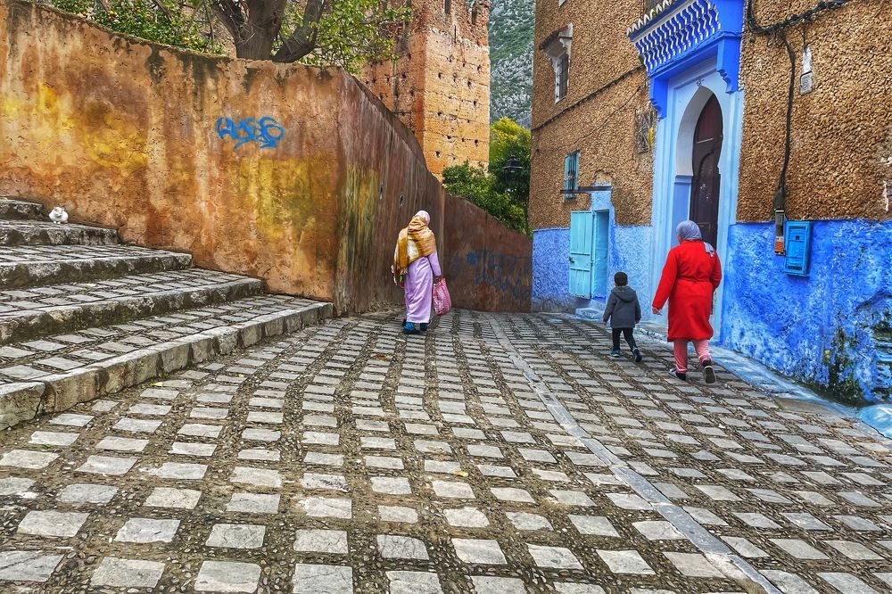 Photograph by Amelia Pardo