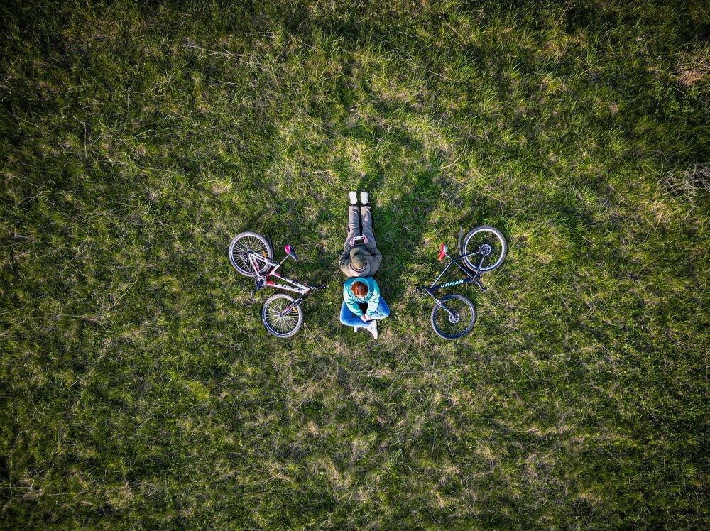 Photograph by Konstantin Martynov