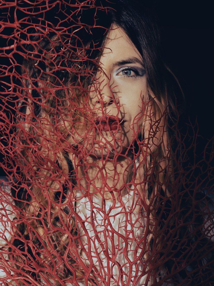 Photograph by Giuseppe Catalano