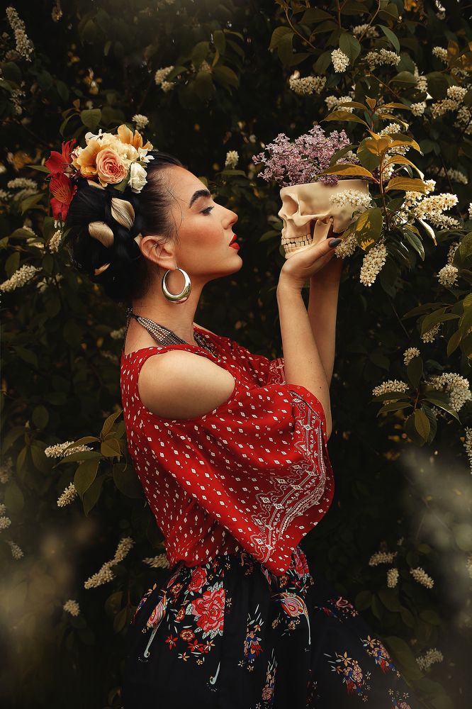 Photograph by Юлия Вакуленко