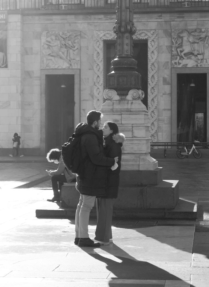 Photograph by Alberto Cani