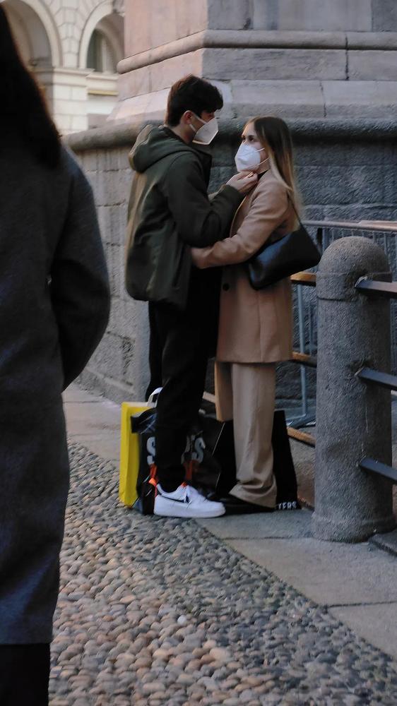 Photograph by Alberto Cani