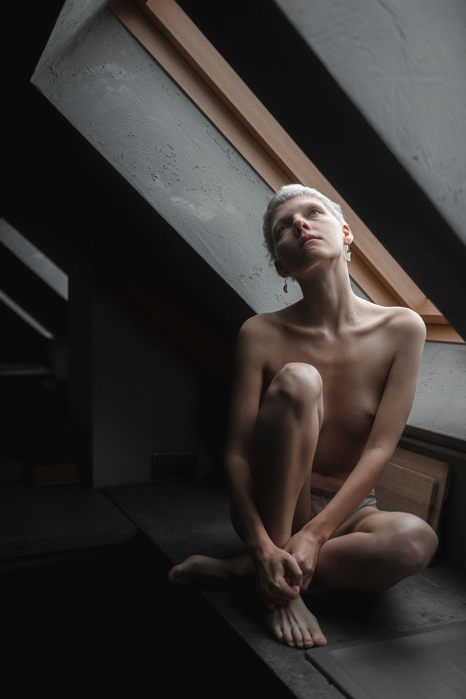 Photograph by Roosso alex