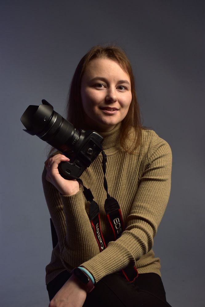 Photograph by Алексей Лаврентьев