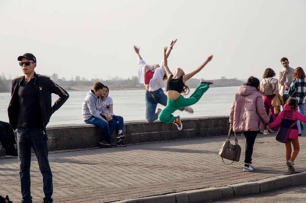 Photograph by Frolova Tatyana