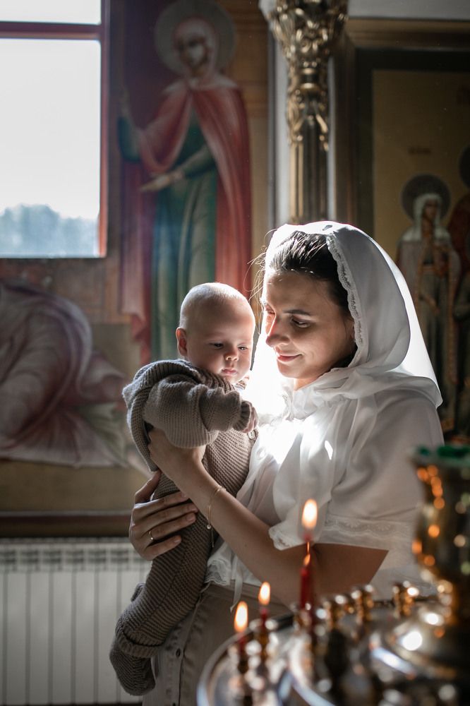 Photograph by Елена Щенина