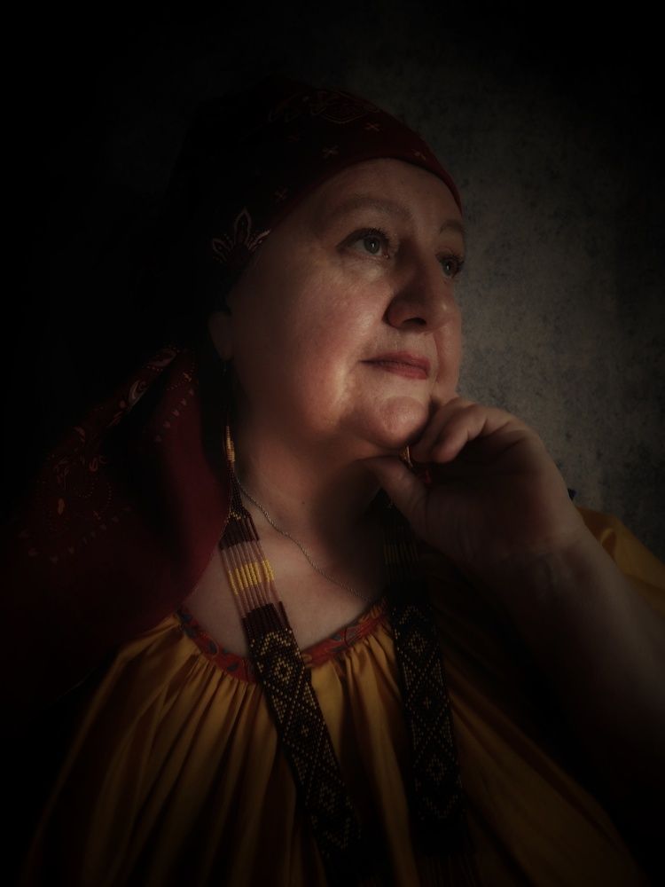 Photograph by Ирина Алпацкая