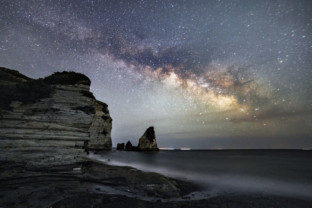 Photograph by Quang Dieu Le