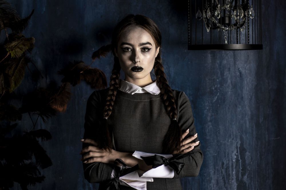 Фотография автора Fallen Angel