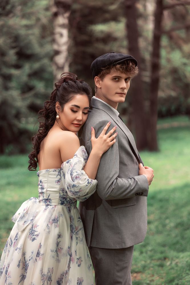 Photograph by Ажар Шайдилдинова