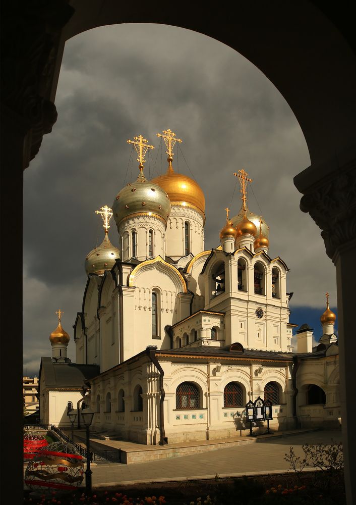 Фотография автора Nikolay Suglobov