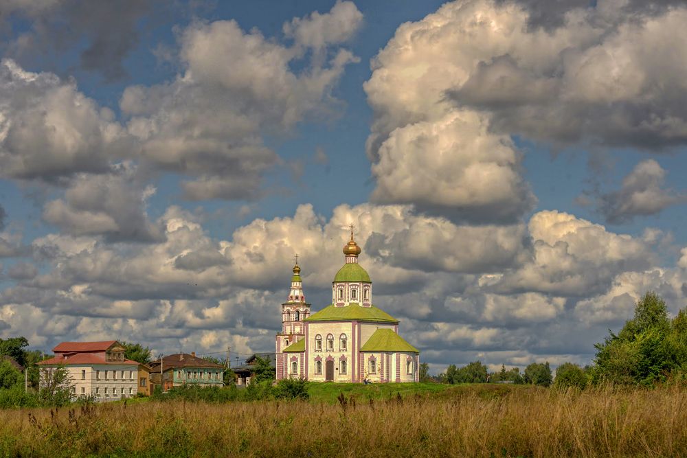 Photograph by Людмила ЧЕРНИКОВА
