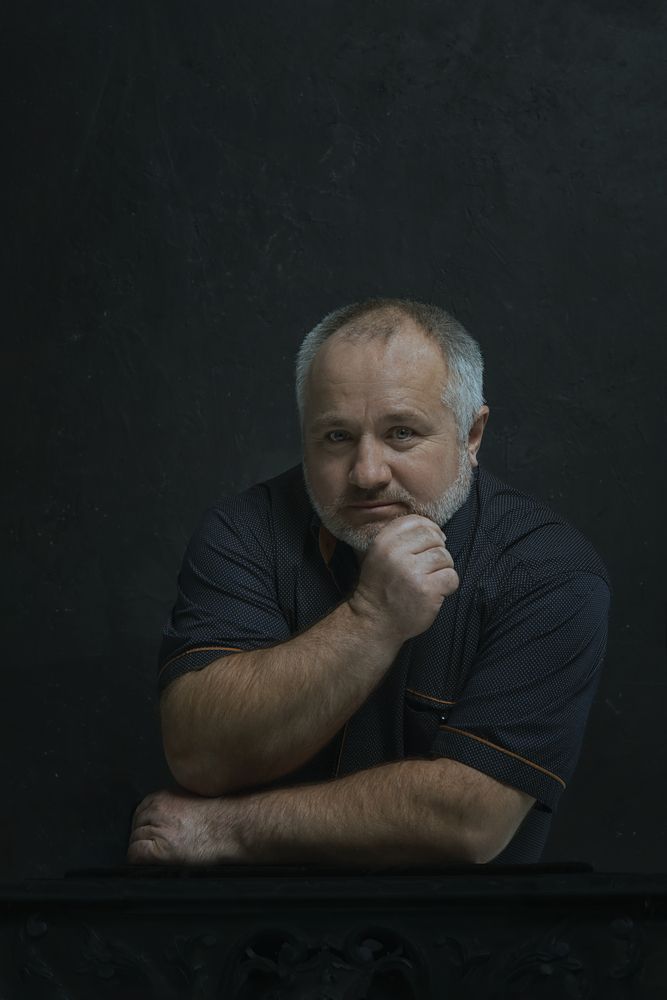 Photograph by Наталия Шляпина