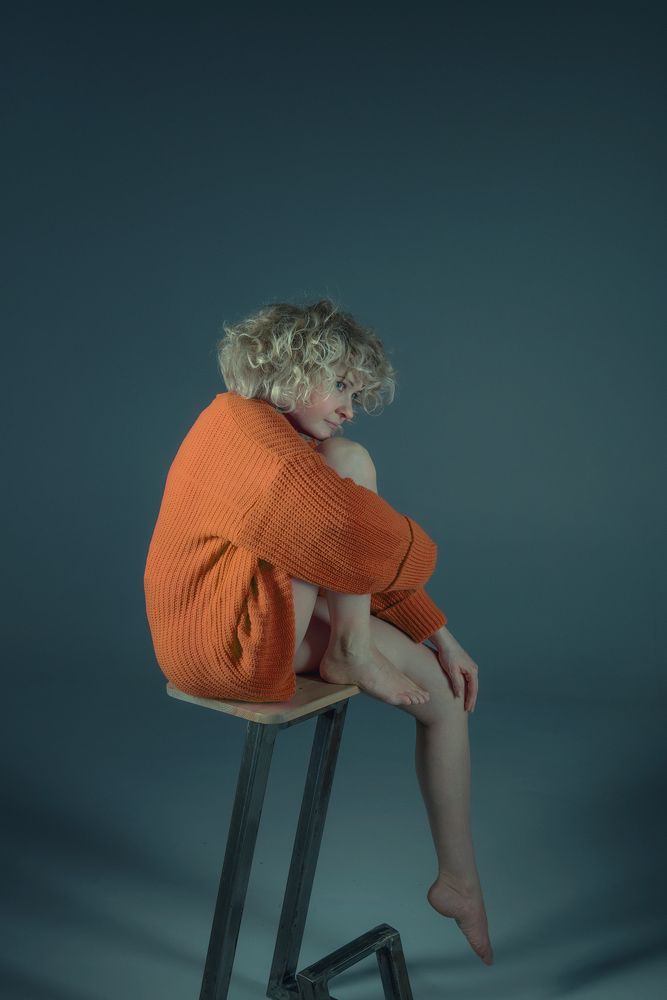 Photograph by Наталия Шляпина