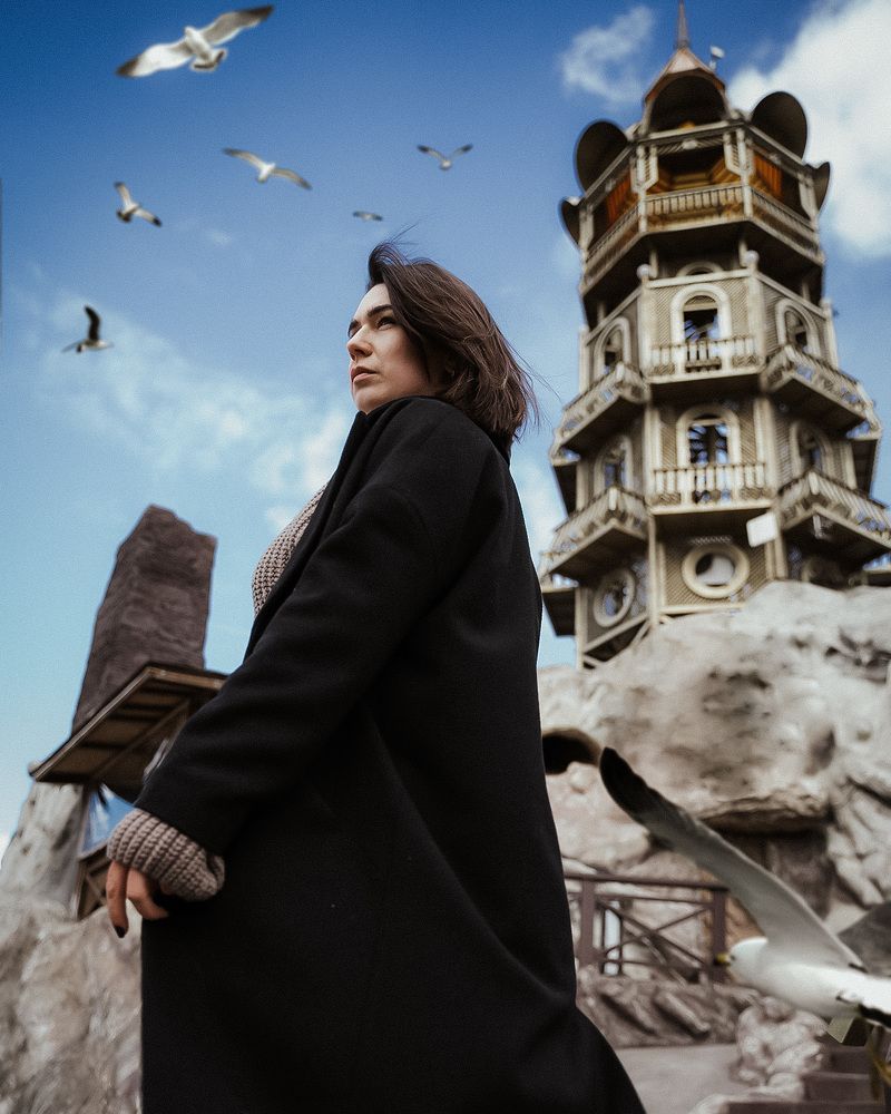 Photograph by Анна Бабурина