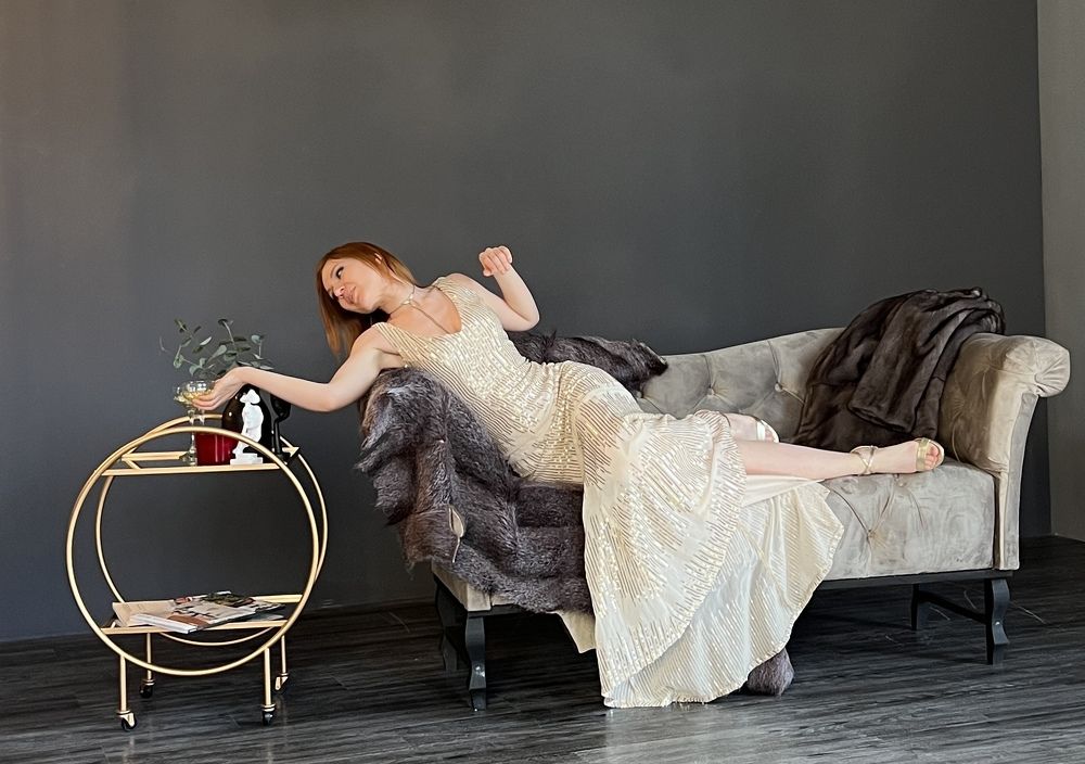 Photograph by Елена Мизина