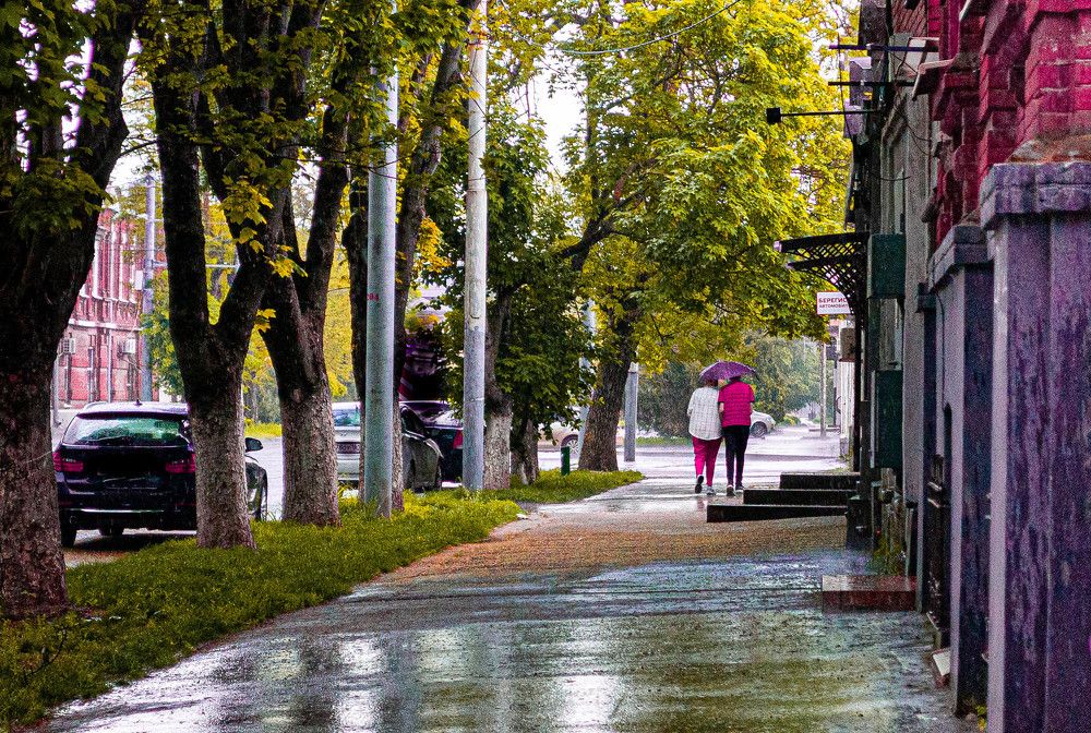 Photograph by Алекскандр Фатеев