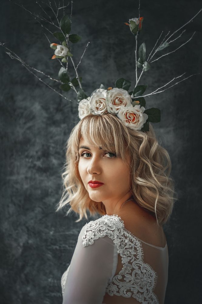 Photograph by Ольга Остапенко