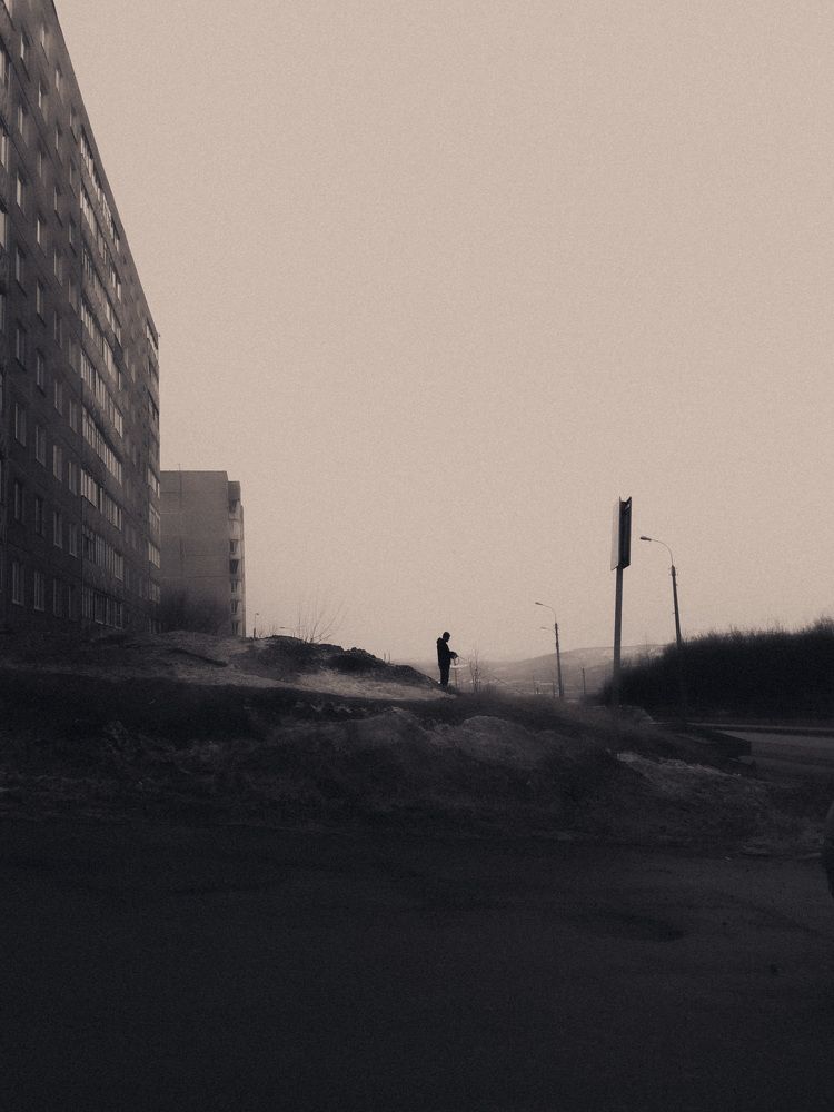 Photograph by Дмитрий