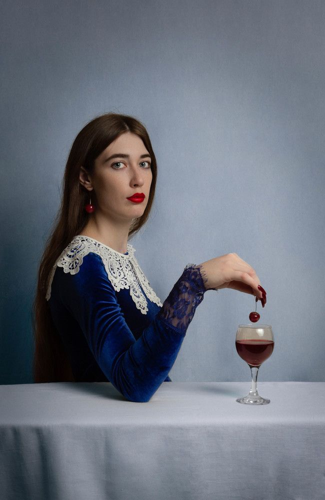 Photograph by Елена