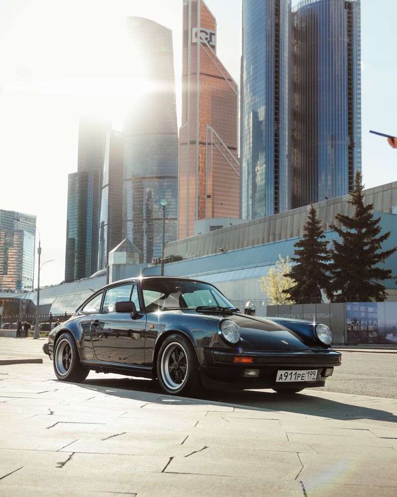 Photograph by Андрей Яковлев