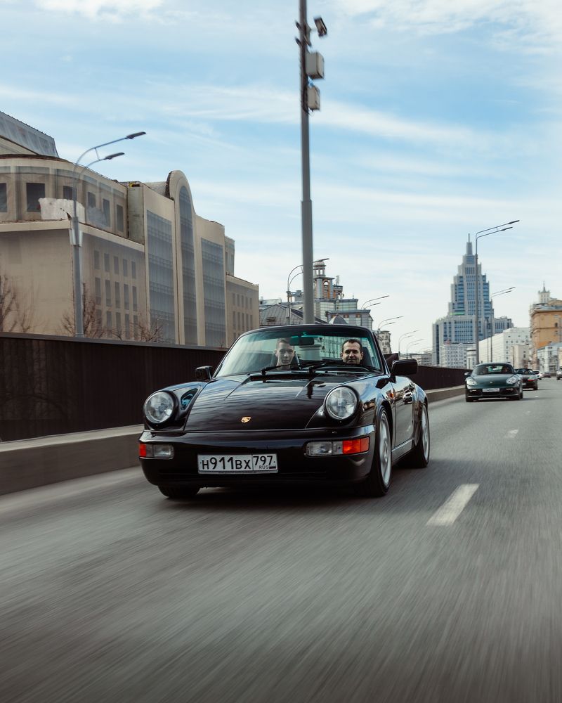 Photograph by Андрей Яковлев