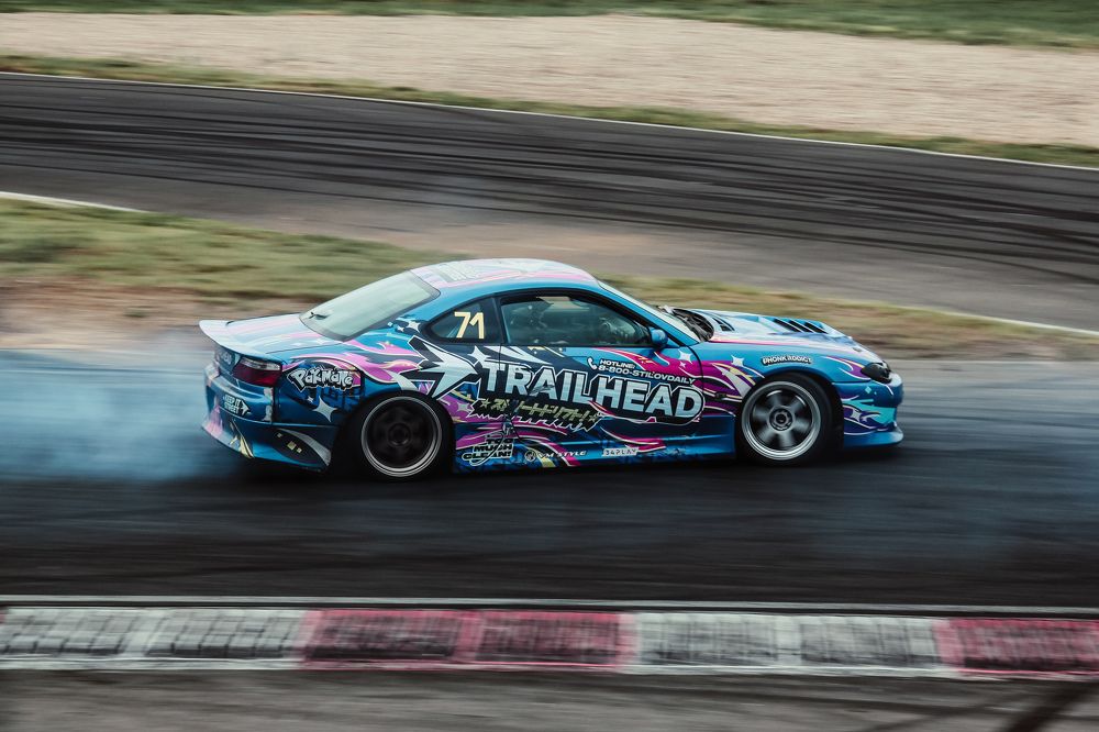 Photograph by Андрей Яковлев