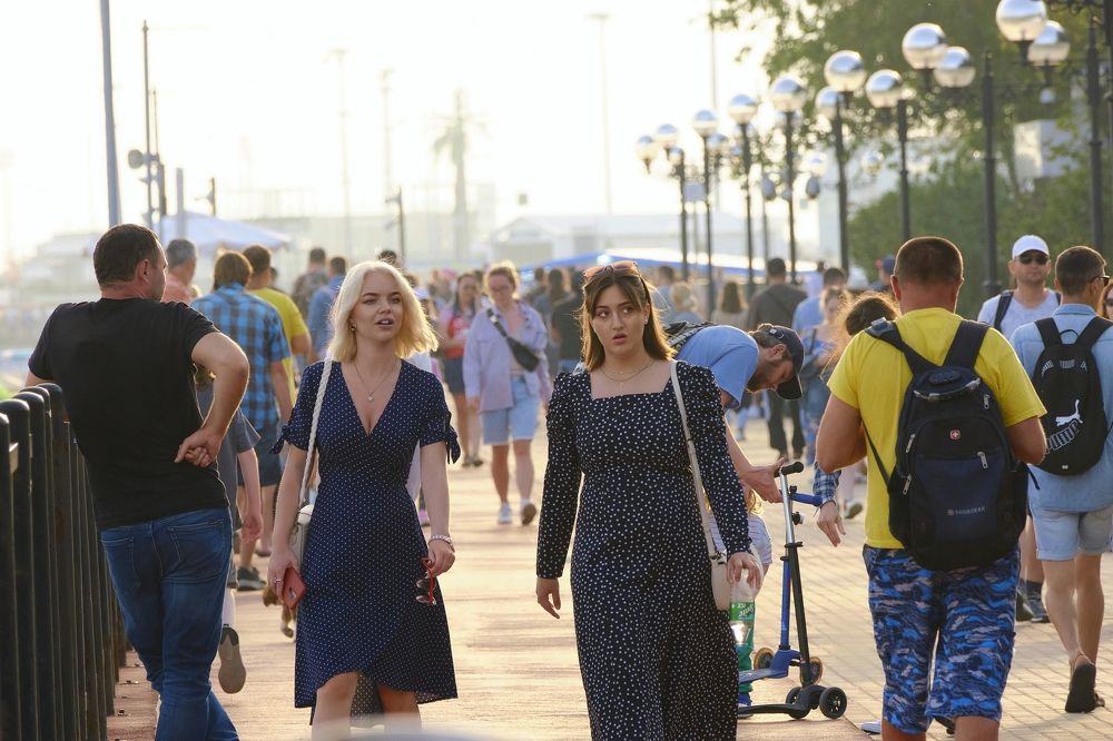 Photograph by Денис К...