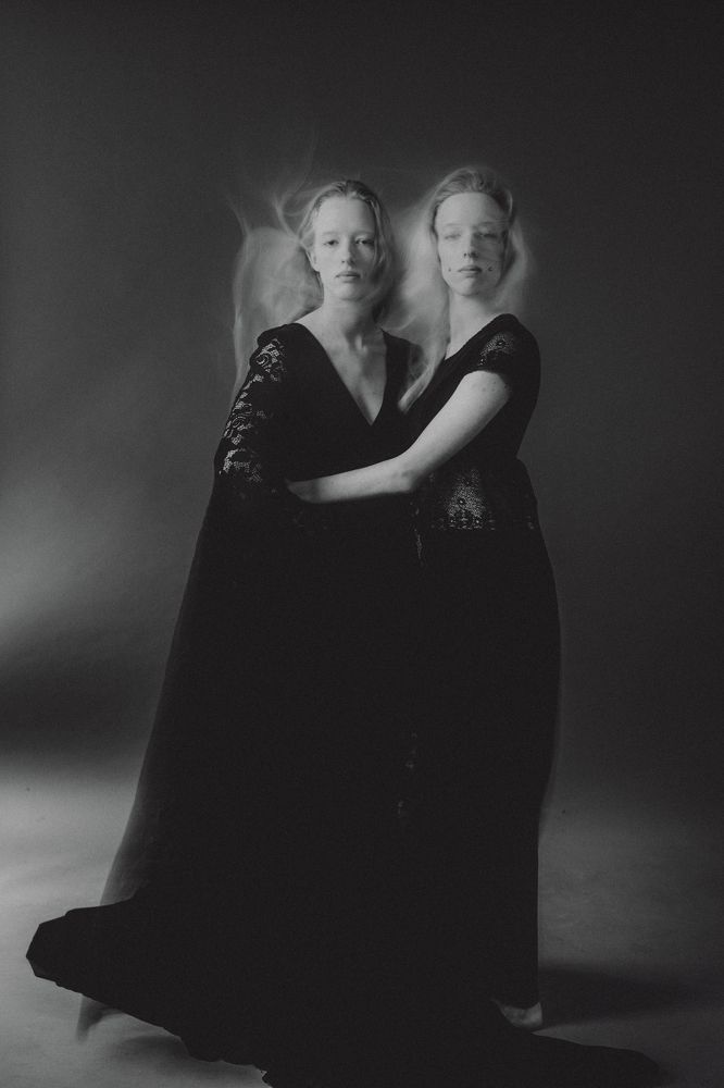 Photograph by Paulina Stożek