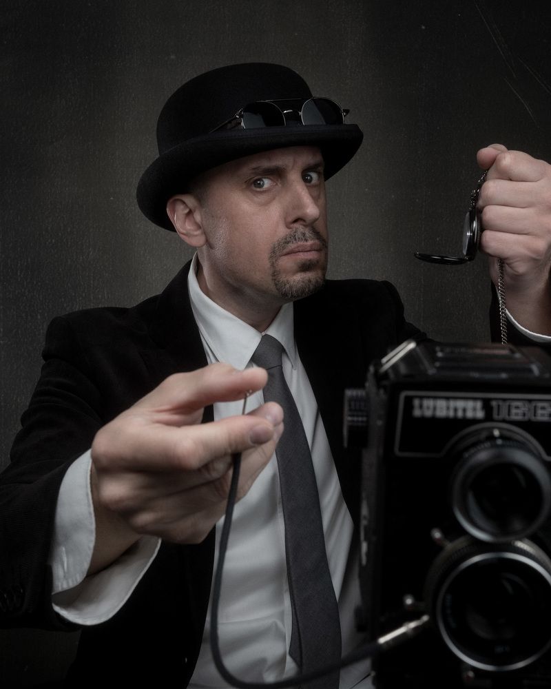 Photograph by Александр Ляпунов