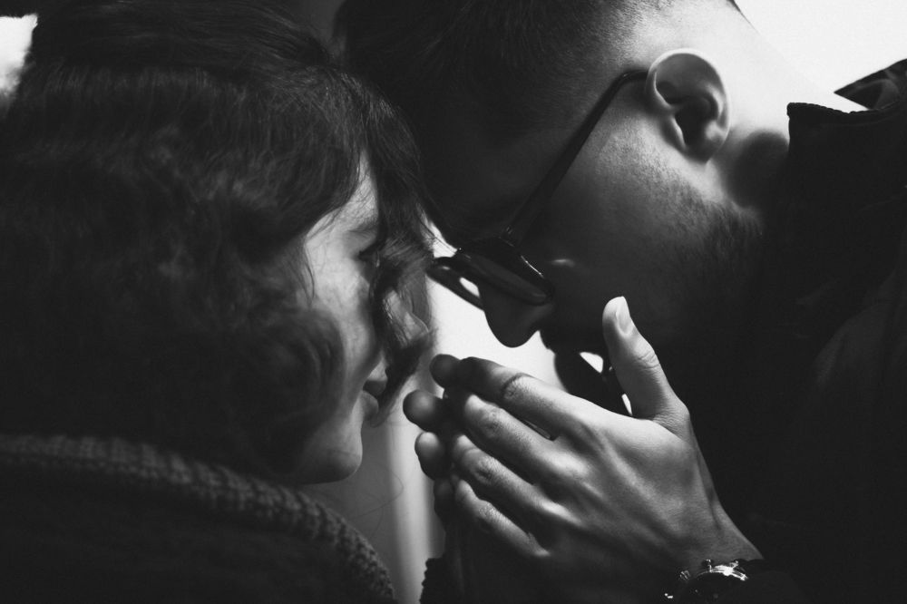 Photograph by Mahdi Bafande