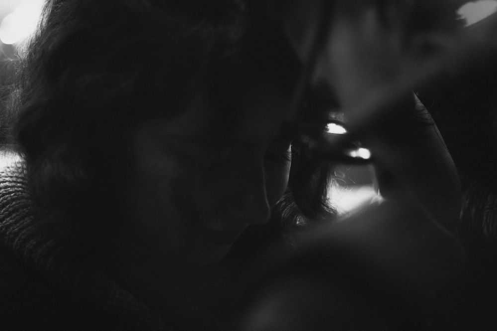 Photograph by Mahdi Bafande